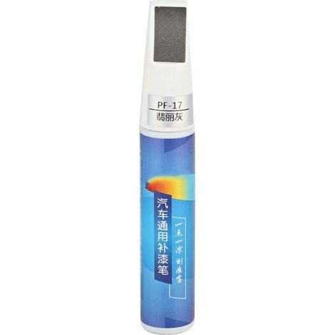 Stylo réparateur de rayures pour voiture – dissolvant inodore et étanche, idéal pour retoucher peinture auto (1/5)