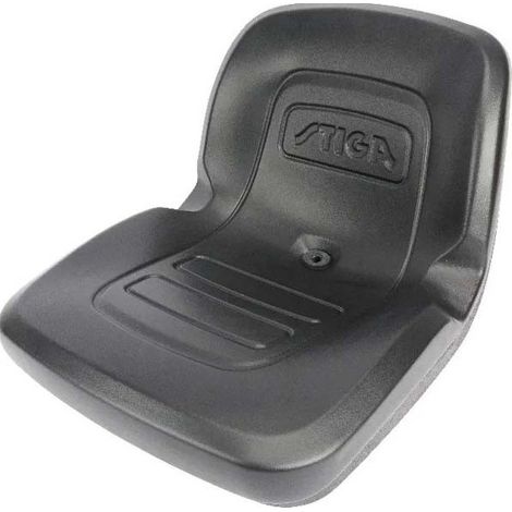 Siège de tracteur de pelouse STIGA ORIGINAL PARK 320 - PARK 340 - PARK 420 137722604/0