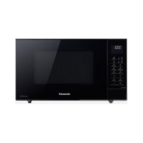 Panasonic NN-CT56RBEPG Forno a microonde Microonde combinato 27 L 1000 W Funzione frittura ad aria colore Nero