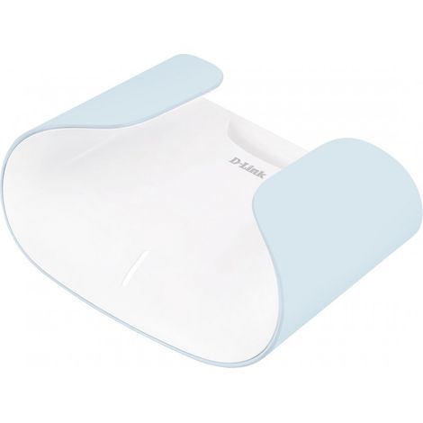 D-Link M30 Bi-bande (2,4 GHz / 5 GHz) Wi-Fi 6 (802.11ax) Blanc, Bleu 4 Interne