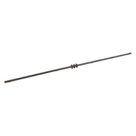 Fil aspirateur-broyeur FLYMO 513 85 93-87 - 513859387 - FLY024 (1/2)