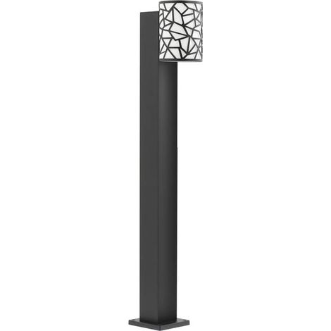 Potelet LED Bilbao-B80 8W IP44 (1/3)