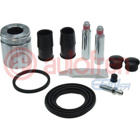 Kit de réparation, étrier de frein Autofren Seinsa D43290S BMW