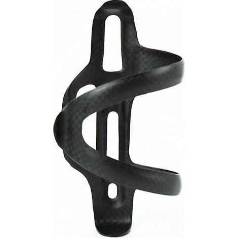 tiroir Bouilloire Droite-porte-bidon De Vlo Vlo Lger Et Solide Porte-bouteille D'eau De Vlo Systme De Rtention Scuris En Fibre De Carbone Porte- (1/5)