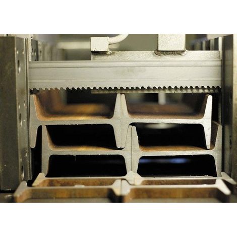 Strumento da taglio Bahco Sandflex Top Fabricator bimetallico 41 mm