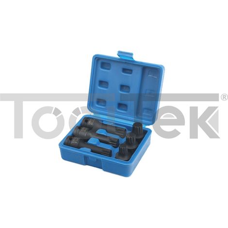 SET CHIAVI BUSSOLA MILLERIGHE IMPRONTA XZN 6pz IMPATTO PRO+ (1/2)