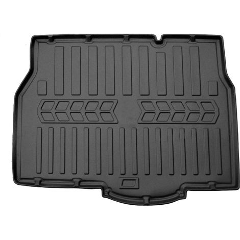 Alfombrilla de maletero Opel Astra H 2004-2010 Hatchback (1/5)
