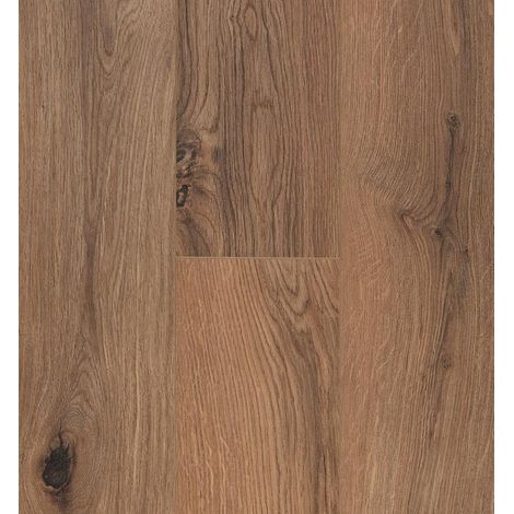 Parquet stratifié Pacific – Gyant Brown Natural – 1288 mm x 190 mm x 8 mm – Technologie Hydro+ pour pièces humides – Résistant aux rayures – Berry-Alloc (1/3)
