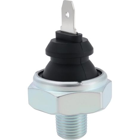 Pressostat d'huile pour tracteur 3055238R92 3055238R93 1877721M92 1/8" x 27NPT Compatible avec Case IHC