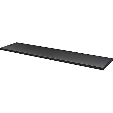 Jeu de 2 tablettes supplémentaires L 180 pour armoire à Largeurs spécifiques - Maxiburo