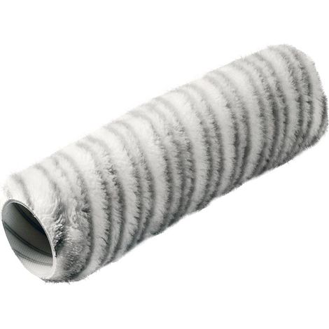 STANLEY STRVP7FQ Long Pile Silver Stripe Sleeve 230 x 44mm (9 x 1.3/4in) STASTRVP7FQ