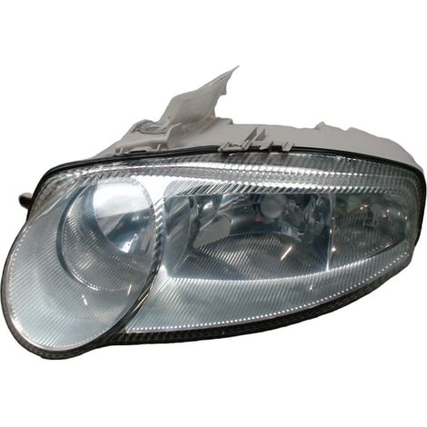 [PRODUIT D'OCCASION] Phare Gauche ALFA ROMEO 147 5p ♻️ Ref Oe. 46826196 - Garantie à vie (1/3)
