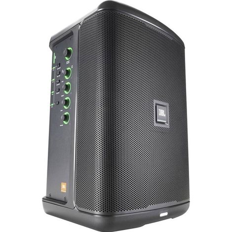 Jbl Eon One Compact - Sistema de Altavoces Activos (1/5)