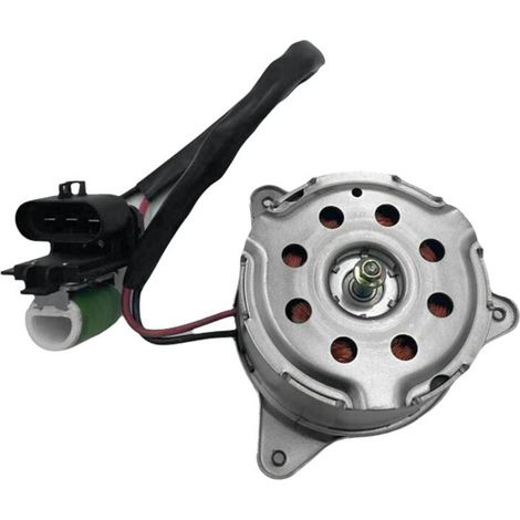 El modelo 19372235 es adecuado para motores de ventiladores de radiador de refrigeración de motores de automóviles y motores de ventiladores de refrigeración rotativos.