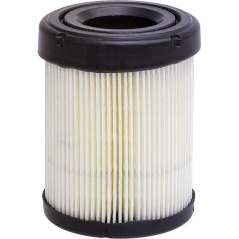 Filtre À Air - 1 Pièce - Pour Moteur Thermique - Compatible Briggs Et Stratton Série 3 - Référence 992377