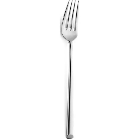 12 fourchettes de Table, Noir (1/5)