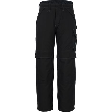 Mascot MASCOT Winterhose Louisville INDUSTRY 10090-194-09 Gr. 2XL schwarz (1/4)