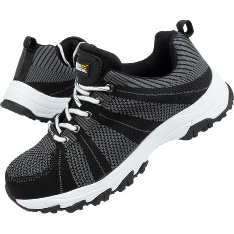 Zapatos de trabajo para hombre Regatta Rapide [TRK108-802] talla 39 (1/5)