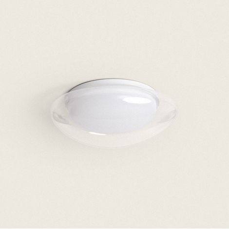 LED-Wandleuchte 10W Metall CCT Wählbar Camden S (2200K - 3000K - 4000K) CCT