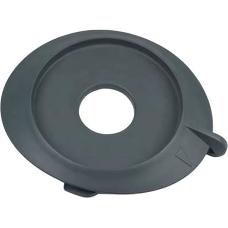 Trade-Shop Mixtopfdeckel / Ersatzdeckel für Thermomix TM31 Küchenmaschine Mixtopf ersetzt VIOKS 46563-BH-1, Europart 10028647