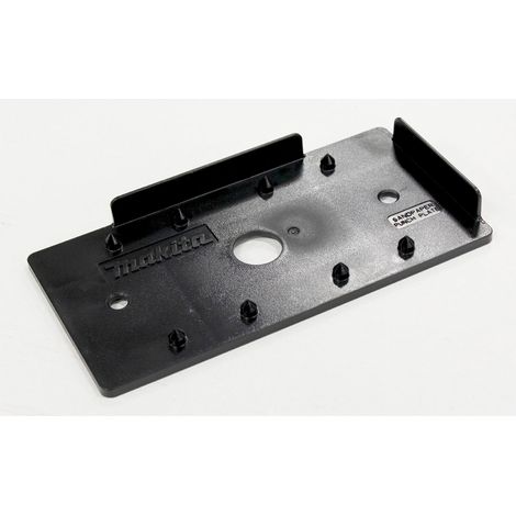 Makita placa de perforación - 451271-6 (1/2)