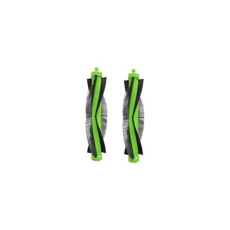 Für Roboter der Roomba Combo-Serie, 2 Hauptbürsten, passend für Combo113 R113840 (1/4)
