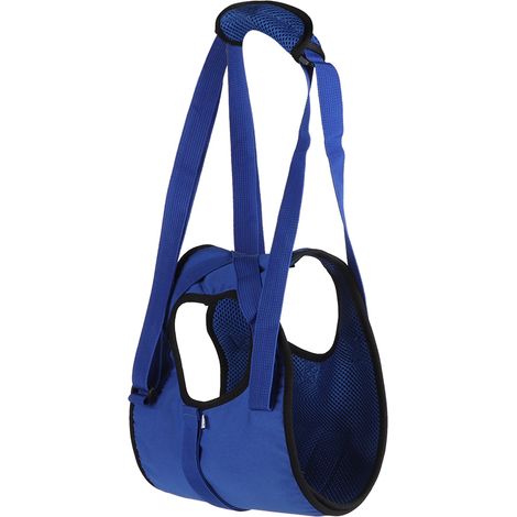 Harnais de soutien pour promener, soulever et porter un chien blessé ou handicapé (L) (1/5)