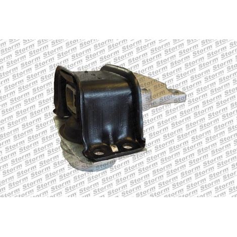 Support moteur droit pour 307 2.0 HDI 110 CV 183999