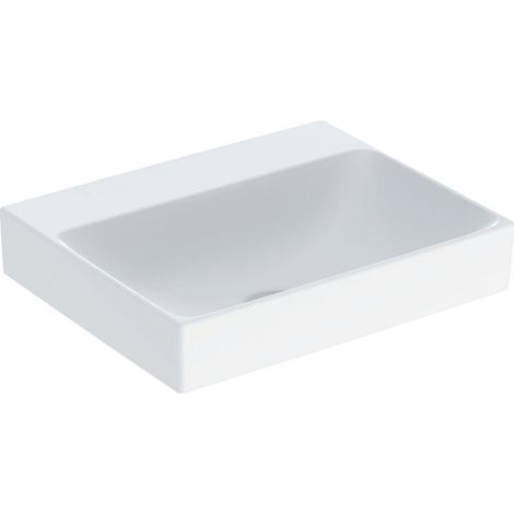 Geberit ONE lavabo sortie verticale, 50x14x40cm, 505.021.01.6, (1/2)
