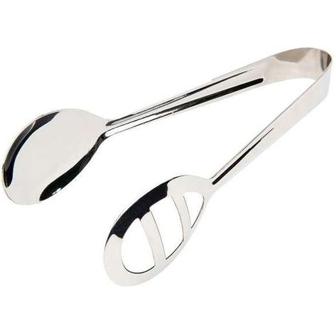 Molla Vegetali Inox                Cm 19 Easy Ilsa