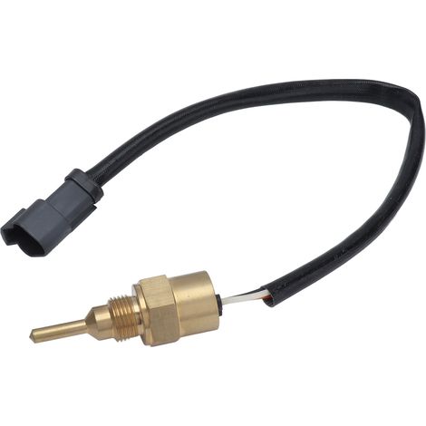 Capteur de température du liquide de refroidissement pour pelle Cat 320D GC L 323D 9-32V 102-2240