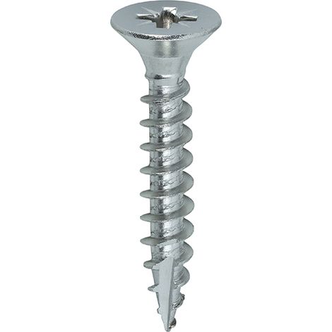 TIMCO Classic Multi-Purpose Countersunk A4 Stainless Steel Woodcrews - 5.0 x 30