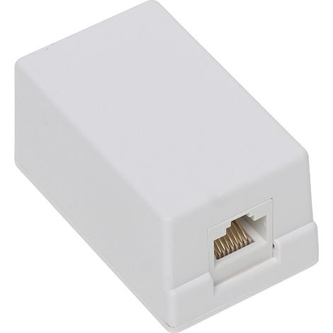 RJ45-G1-Anschlussbuchse