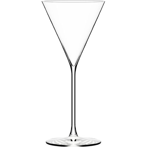 6 x verres à cocktail MONACO - 19cl - Lehmann (1/2)