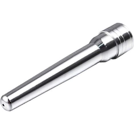 Embout de buse pour Dedica EC680/EC685, EC9335, ECP3420, ECO310, tube intérieur pour mousseur à lait, acier inoxydable (1/5)