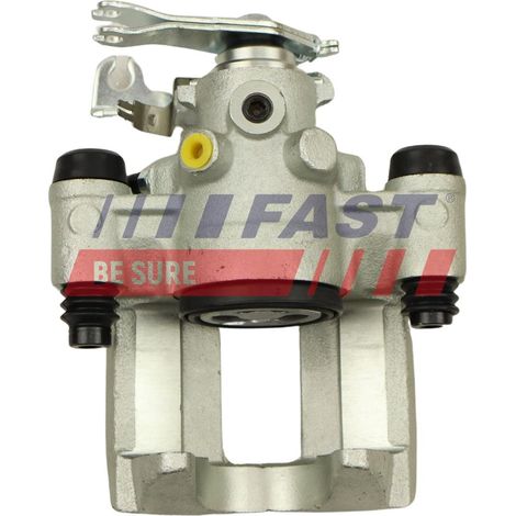 Pinza freno rapida FT32849 POSTERIORE SINISTRA SENZA staffa (1/5)