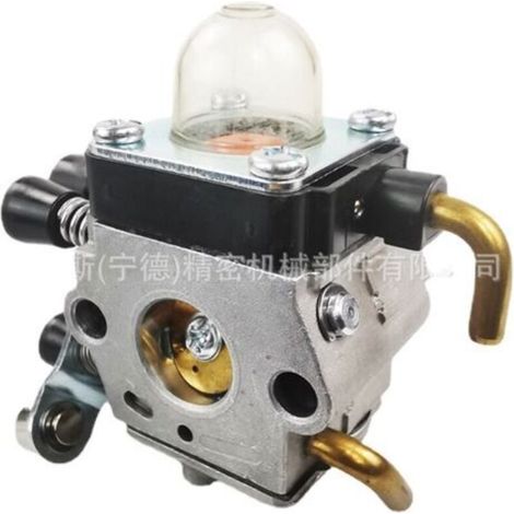 Carburatore ZAMA C1Q-S97 per tosaerba Stihl FS 38 HL 45 46 KM55 80 85