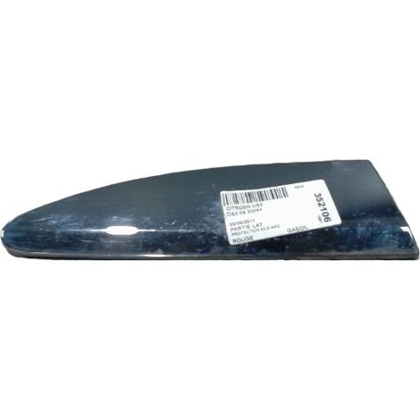 Protection Aile Arriere Droit CITROEN Ds3 2009- [PRODUIT D'OCCASION]♻️9801346280 (1/3)