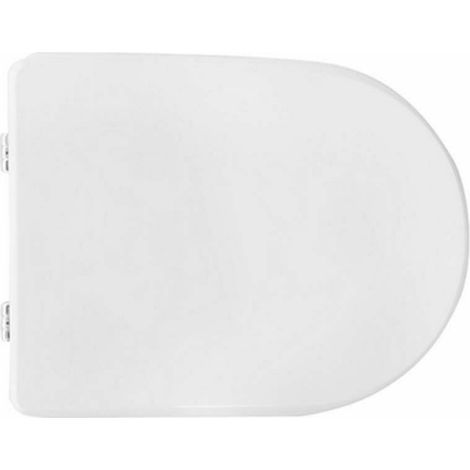 Sedile wc per hidra vaso pluvia copriwater (1/5)