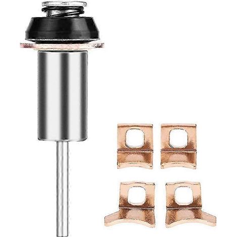Bouchon de radiateur universel 1,1 bar, col de remplissage, hauteur 30 mm, type à souder, amélioration du refroidissement pour voitures (1/4)