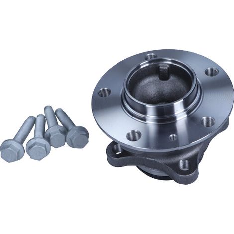 ROULEMENT DE ROUE MAXGEAR CITROEN ARRIÈRE C4/GRAND PICASSO 13- (1/2)