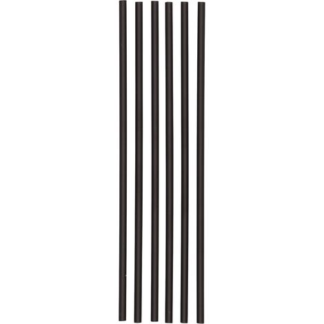 KS Tools 960.1124 PS (Polystrol) Reparatur-Sticks-Satz, 6-tlg., schwarz (1/2)