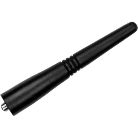 Compatible with Motorola walkie-talkie antennas 9cm GP328 GP338 PTX760 GP88S 3688 VHF (1/4)