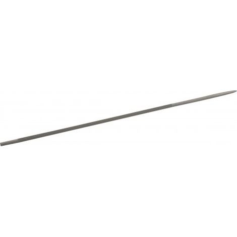 Lime d'atelier Rond type Doux 200mm x 1 ( Prix pour 1 ) (1/3)