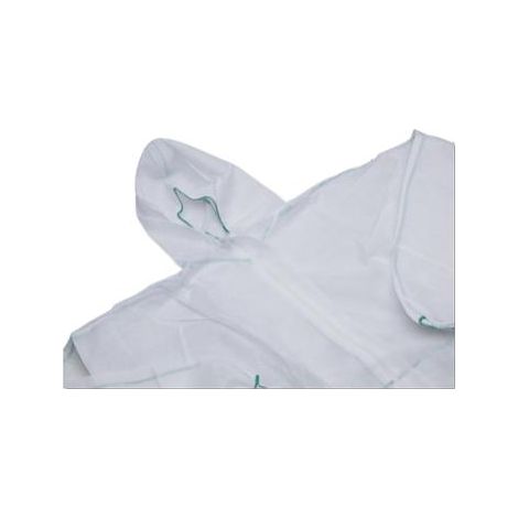 TUTA PROTETTIVA TG. XL PER IMBIANCARE