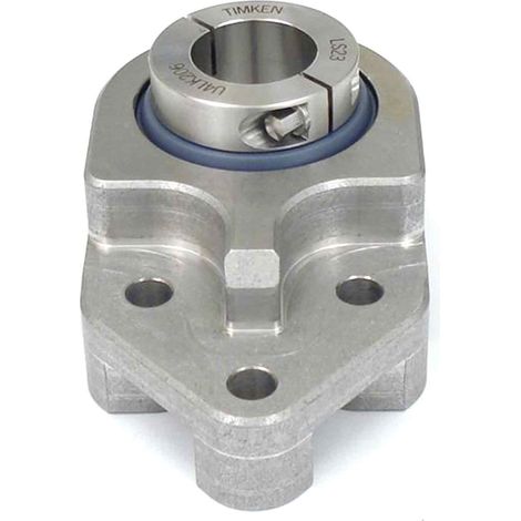 Palier inoxydable Poly Round NAU4LKST207-TIMKEN