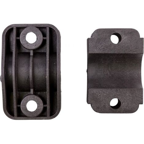 Soporte para cables UKR 1 R32RZ-08010100101 /10 unidades/