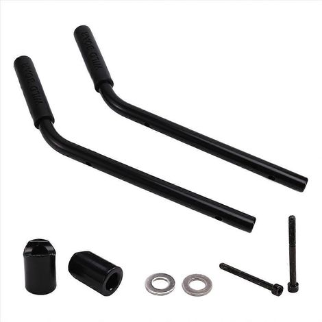 Outils de cuisine ménagers Hachoir à viande en alliage d'aluminium Pièces détachées pour hachoir à viande (1/5)