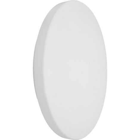 Plafoniera led 20W 3000K 2200 lumen Blanca Slim Century BCS-203030 (1/2)