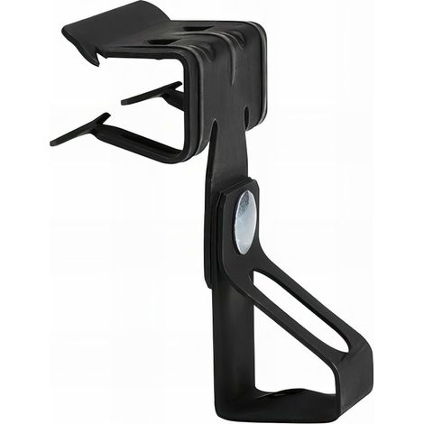 100 clips angulaires pour poutre pour tige filetée M6, écartement 10 - 15 mm - SUVA0610 - Index (1/3)